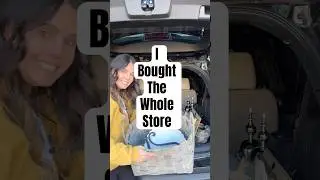 Unloading My Thrift Haul&hellip; Thrifted finds | New DIYs & Upcycling projects coming soon