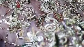 Aisha Imran Masterpiece