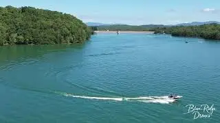 Lake Blue Ridge