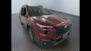 2026 Subaru Outback Premium WI Janesville, Rockford, Machesney, Wempletown, Deerfield