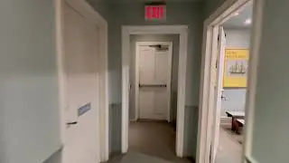 Inside Fort York Toronto ON Part 2 