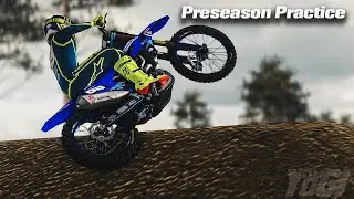 26 Preseason testing | Global SX Rd. 3 | Mx Simulator