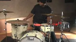Demon Drive Pedal / Terence Higgins