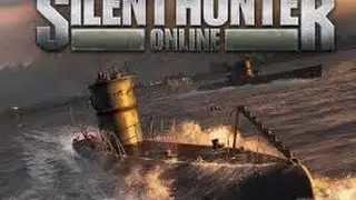 Silent Hunter Online gameplay