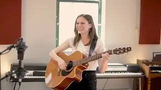 Wallace Field - Breaking Promises (Sleeper Cave Sessions Episode 7)
