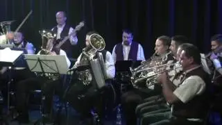 BLASKAPELLE  KLEINTURWALL  FLINKE FINGER 2016 12 17