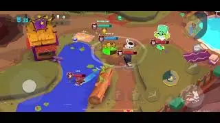 Nix best gameplay and got so many legendary items 