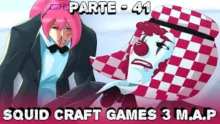 Mi parte en la Collab de Squid Craft Games 3 | Parte 41 | Ultra14