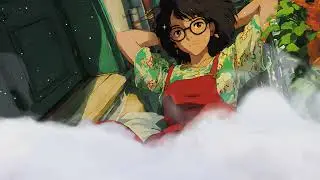 Lofi Soothing Relaxation soft beats 🌙 Sleeping & night vibes ✨ peaceful minds 🎶 Soft Lofi Vibes