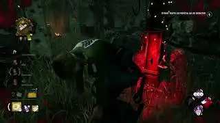 Dead by Daylight- Jogando de Felix Richter contra O Ghost Face (Baile de M&aacute;scaras Macabro) #434