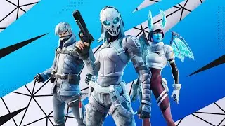Trio Cash Cup | !map | use code ch1llys #AD