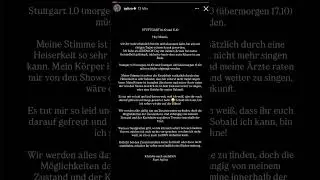 Stuttgart wird Abgesagt!!🥺🤍 #ayliva #viral #fyp #viralshort #foryou
