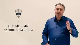 Видеооткровение №1. Главные уроки 2016 года.