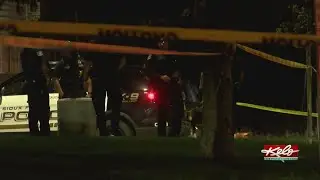 High profile crimes pile up in a Sioux Falls Neighborhood