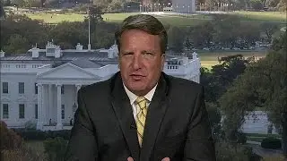 New FBI scrutiny of Clinton ''gives Trump a lifeline