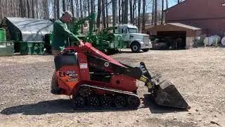 2019 Ditch Witch SK1050 - Stock# 3805
