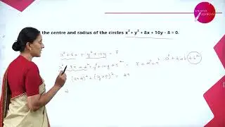 DAY 43 | MATHEMATICS | CLASS XI | CONIC SECTIONS | L1