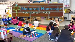 Nokomis Montessori - North Campus