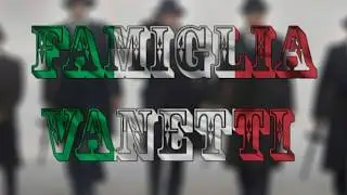 SAMPHUB // Actividades de  Famiglia Vanetti