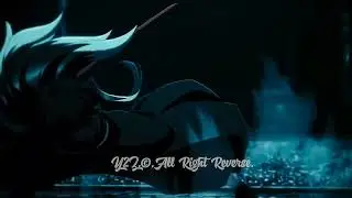 Can We Please Go Back Flow Edit [AMV]