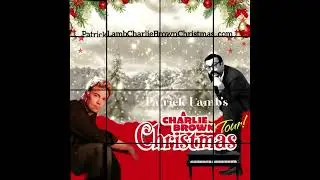 Patrick Lamb's Charlie Brown Christmas Around the World