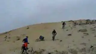PERU BIKE OLLEROS