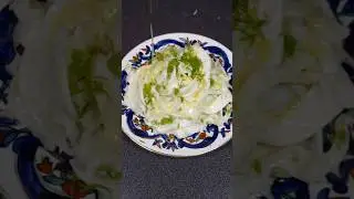 UNE BOMBE DE FRA&Icirc;CHEUR ! Vous n&rsquo;avez jamais mang&eacute; le fenouil comme &ccedil;a 😍