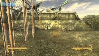 Fallout New Vegas - Ant Misbehavin'