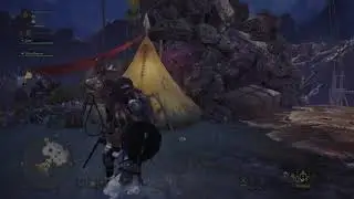 Coral Crystal Farming Guide for Monster Hunter World