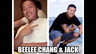 RIP YG&JACK - KORXUE (RIPLILSNUPEREMIX)