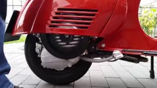 Quattrini M200
