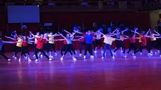 Gymnázium Opatov, Imatrikulační ples 1.M