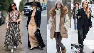 The Authentic Italian Beauty Milan Fashion | Elegance & Style in the Main Street of Milan