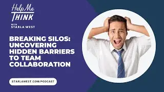 Breaking Silos: Uncovering Hidden Barriers to Team Collaboration