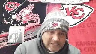 Реакция болельщиков Chiefs на победу BRONCOS в Западной конференции AFC в 2025 году 🏆