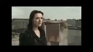 Sanctuary- Helen Magnus in Trouble