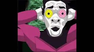 SPAMTON NEO FIGHT