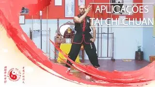 Aplicações Tai Chi Chuan