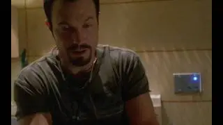 Firefly, Jayne finds Simons Diary