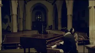 Robbie & Mona | Live at Rodborough Church