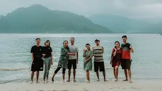 VLOG | Bosan karna COVID19