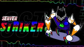 TOOLBOX TURMOIL OST - SERVER STRIKER
