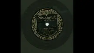 Rodolfo Hoyos - Amanecer - Brunswick 40954