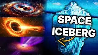 The Outer Space Iceberg Explained