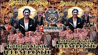 🔴 live jatilan klasik 💥TURONGGO SETO live saratan sumberejo mertoyudan magelang