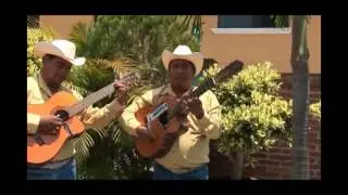 Dueto Bertin y Lalo - Quererte Jamás