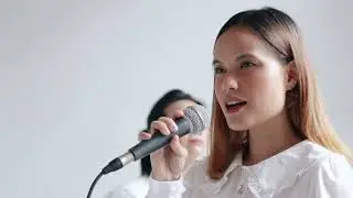 Peri Cintaku_Marcell | Cover by tya.listia88 feat Stephanie 3AM
