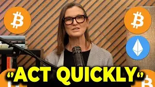 Cathie Wood - &ldquo;This Is the 4th Turning & Only People Who Do This Will Survive&rdquo;
