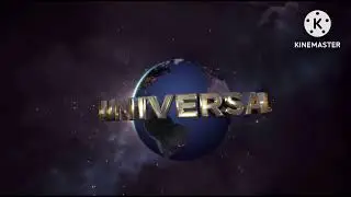 Universal Television (2006-2011) (Short)