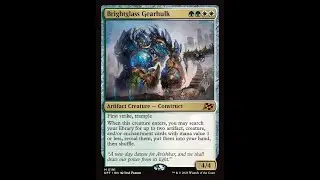 Pioneer Curious: Lukka Surprise with Progenitus Match 3 vs. G/W Collector's Cage